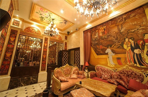 黄平高档KTV妹子质量哪家好